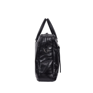 [予約販売/11月中旬入荷] Toque Cabin Crew Big Square Tote L Black