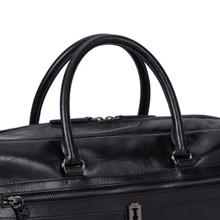 [予約販売/11月中旬入荷] Toque Cabin Crew Big Square Tote L Black