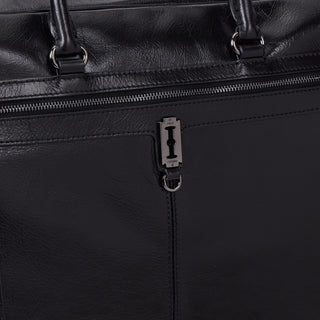 [予約販売/11月中旬入荷] Toque Cabin Crew Big Square Tote L Black