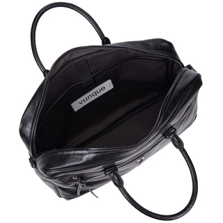 [予約販売/11月中旬入荷] Toque Cabin Crew Big Square Tote L Black