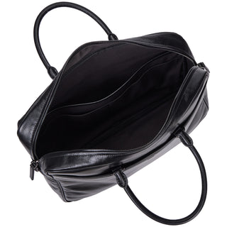 [予約販売/11月中旬入荷] Toque Cabin Crew Big Square Tote L Black