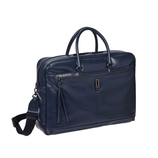 [予約販売/11月中旬入荷] Toque Cabin Crew Big Square Tote L Washing Navy