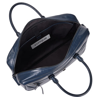 [予約販売/11月中旬入荷] Toque Cabin Crew Big Square Tote L Washing Navy