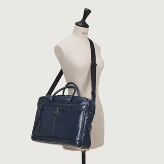 [予約販売/11月中旬入荷] Toque Cabin Crew Big Square Tote L Washing Navy