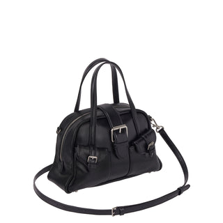 [予約販売 / 9月中旬] Toque Pocket Tote S Black