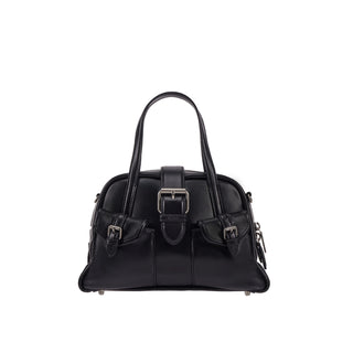 [予約販売 / 9月中旬] Toque Pocket Tote S Black