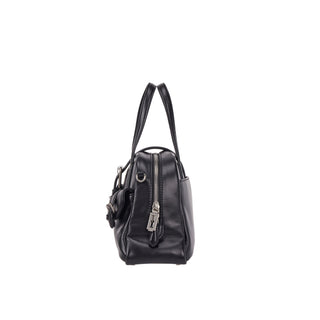 [予約販売 / 9月中旬] Toque Pocket Tote S Black