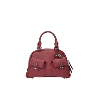[予約販売 / 9月中旬] Toque Pocket Tote Piccolo Topo Red