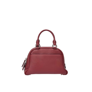 [予約販売 / 9月中旬] Toque Pocket Tote Piccolo Topo Red