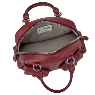 [予約販売 / 9月中旬] Toque Pocket Tote Piccolo Topo Red