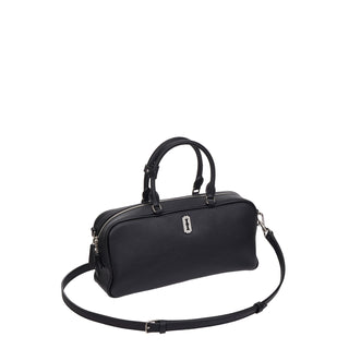 Toque Square Tote S Black