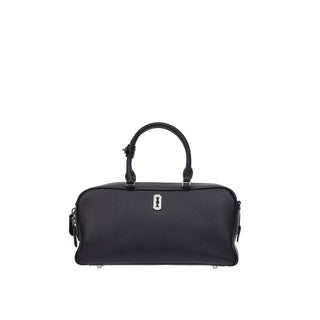 Toque Square Tote S Black