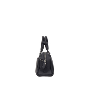 Toque Square Tote S Black