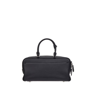Toque Square Tote S Black