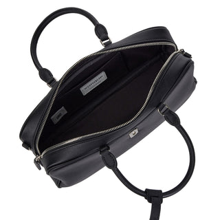 Toque Square Tote S Black