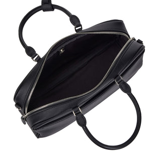 Toque Square Tote S Black