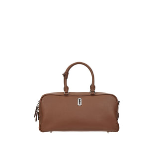 Toque Square Tote S Camel