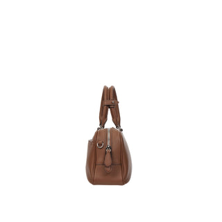 Toque Square Tote S Camel
