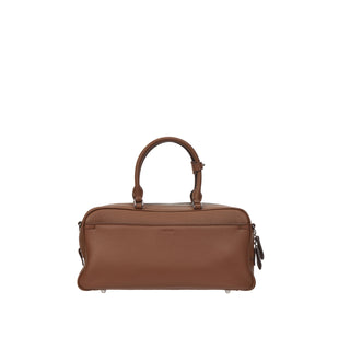 Toque Square Tote S Camel