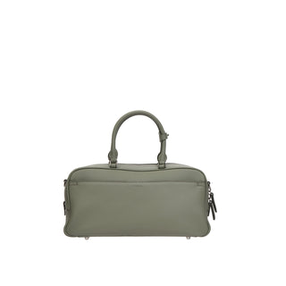 Toque Square Tote S Matcha Green