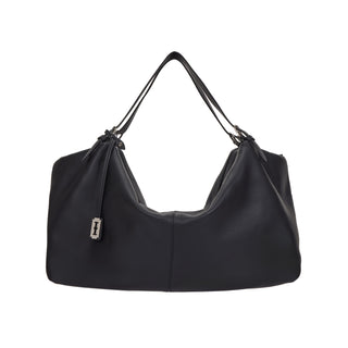 [予約販売/11月上旬入荷] One Eleven Pucker Tote L Black
