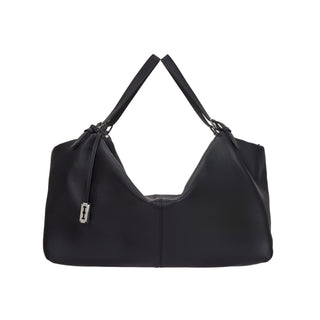 [予約販売/11月上旬入荷] One Eleven Pucker Tote L Black