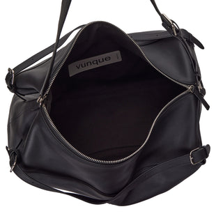 [予約販売/11月上旬入荷] One Eleven Pucker Tote L Black