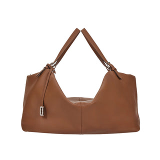 [予約販売/11月上旬入荷] One Eleven Pucker Tote L Camel