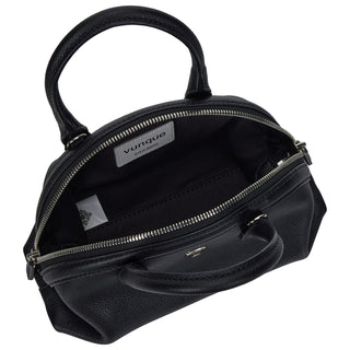 [予約販売/12月上旬入荷]Halfmoon Curve Tote S Black