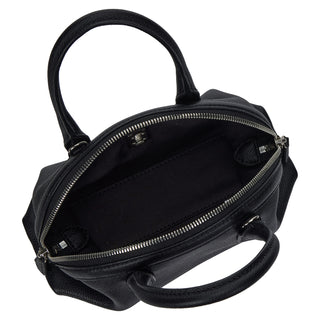 [予約販売/12月上旬入荷]Halfmoon Curve Tote S Black