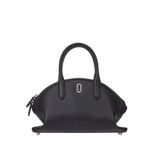 [予約販売/12月上旬入荷]Halfmoon Curve Tote M Black