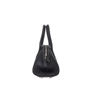 [予約販売/12月上旬入荷]Halfmoon Curve Tote M Black