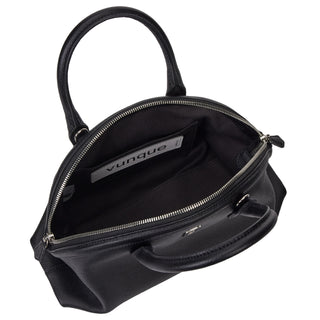 [予約販売/12月上旬入荷]Halfmoon Curve Tote M Black