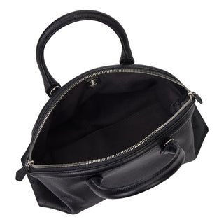 [予約販売/12月上旬入荷]Halfmoon Curve Tote M Black