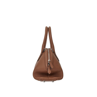 [予約販売/12月上旬入荷]Halfmoon Curve Tote M Camel