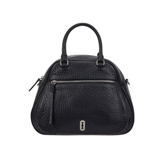 [予約販売/12月下旬入荷] Halfmoon Baggy Tote M Black