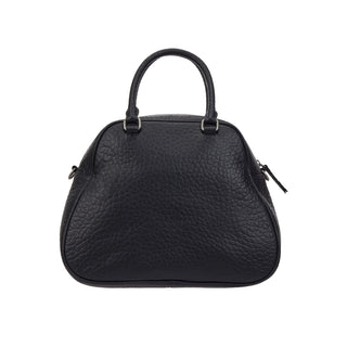 [予約販売/12月下旬入荷] Halfmoon Baggy Tote M Black