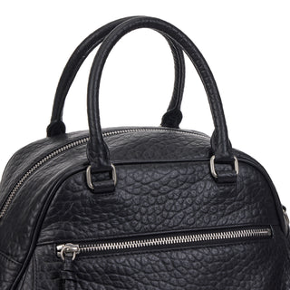 [予約販売/12月下旬入荷] Halfmoon Baggy Tote M Black