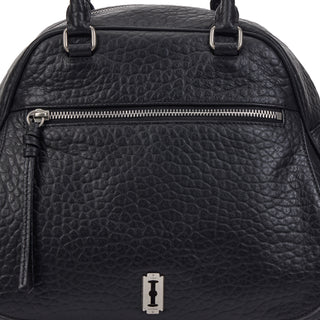 [予約販売/12月下旬入荷] Halfmoon Baggy Tote M Black