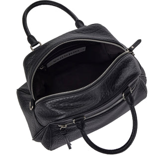 [予約販売/12月下旬入荷] Halfmoon Baggy Tote M Black