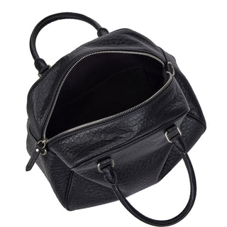 [予約販売/12月下旬入荷] Halfmoon Baggy Tote M Black