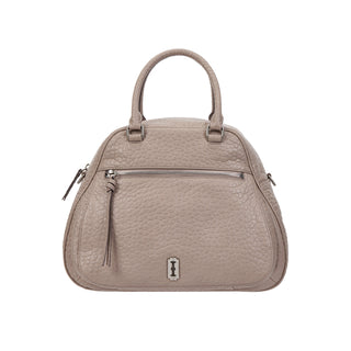 [予約販売/12月下旬入荷] Halfmoon Baggy Tote M Pink Beige
