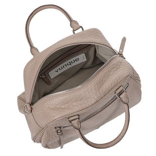 [予約販売/12月下旬入荷] Halfmoon Baggy Tote M Pink Beige