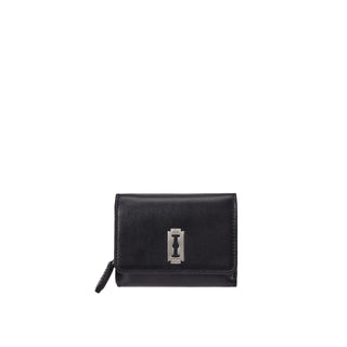 [予約販売/5月中旬入荷] [NEW] Occam Droit Half Wallet Black