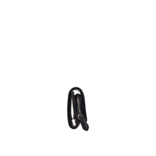 [予約販売/5月中旬入荷] [NEW] Occam Droit Half Wallet Black