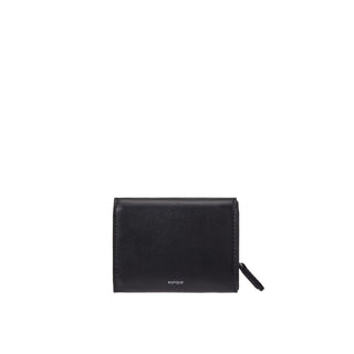 [予約販売/5月中旬入荷] [NEW] Occam Droit Half Wallet Black