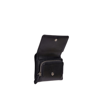 [予約販売/5月中旬入荷] [NEW] Occam Droit Half Wallet Black