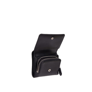 [予約販売/5月中旬入荷] [NEW] Occam Droit Half Wallet Black
