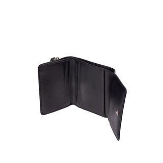 [予約販売/5月中旬入荷] [NEW] Occam Droit Half Wallet Black