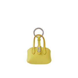 [予約販売/3月上旬入荷]Toque Hermit Airpods Case Charm Yuzu Yellow
